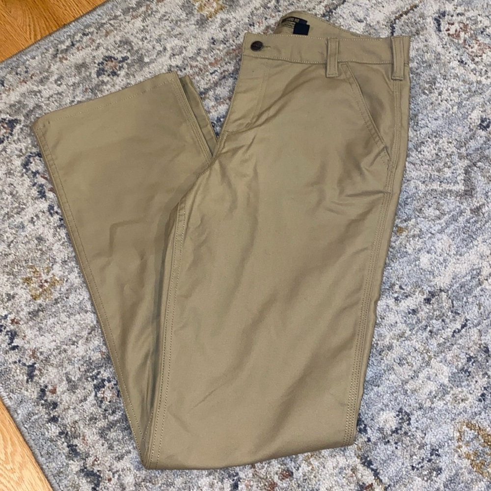NWT : Womens carhartt loose fit pant